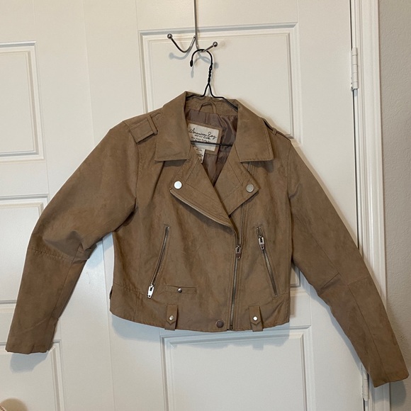 American Rag Moto Jacket - Picture 3 of 15